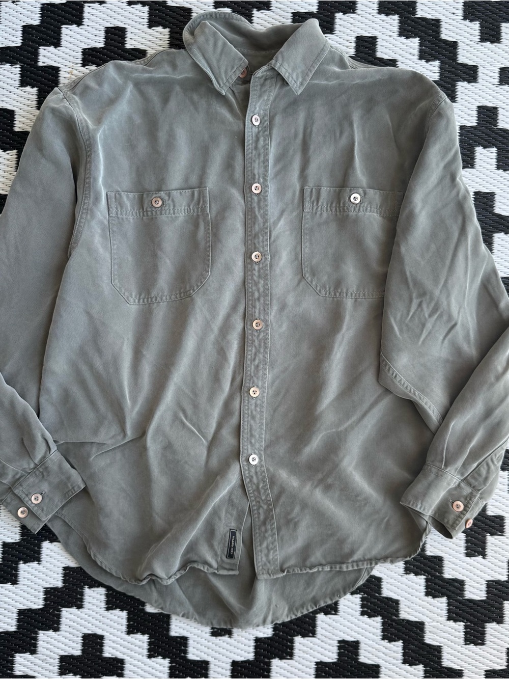 TOMMY BAHAMA “Island Soft” - M